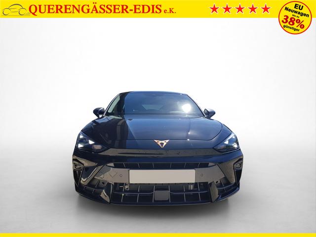 Cupra Leon 1,5eTSI DSG 110KW/150PS AHK, Assist XL , Matrix, Dinamica Sportsitze 