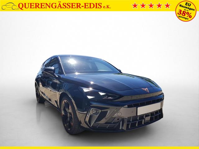 Cupra Leon 1,5eTSI DSG 110KW/150PS AHK, Assist XL , Matrix, Dinamica Sportsitze 