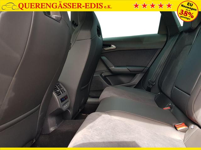 Cupra Leon Sportstourer ST VZ Facelift 2,0TSI 4Drive DSG 245KW/333PS AHK, Matrix, PanoDach, 5 Jahre Garantie 
