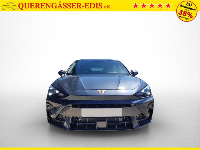 Cupra Leon 1,5eTSI DSG 110KW/150PS AHK, Assist XL , Matrix, Dinamica Sportsitze 