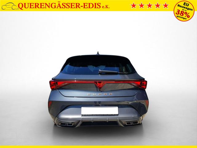 Cupra Leon 1,5eTSI DSG 110KW/150PS AHK, Assist XL , Matrix, Dinamica Sportsitze 