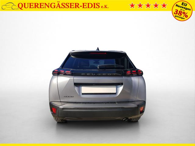 Peugeot 2008 Allure 1,2 PureTech 74KW/101PS Navi, SHZ, Kamera 