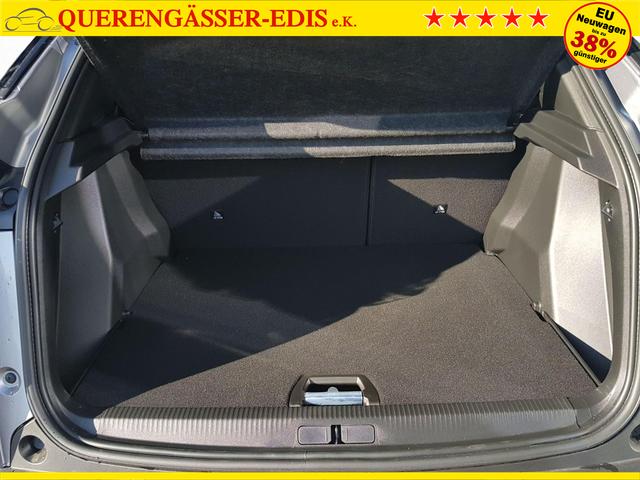 Peugeot 2008 Allure 1,2 PureTech 74KW/101PS Navi, SHZ, Kamera 