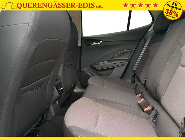 Skoda Fabia Selection 1,0TSI DSG 85KW/116PS ACC, SHZ, 16", Climatonic 