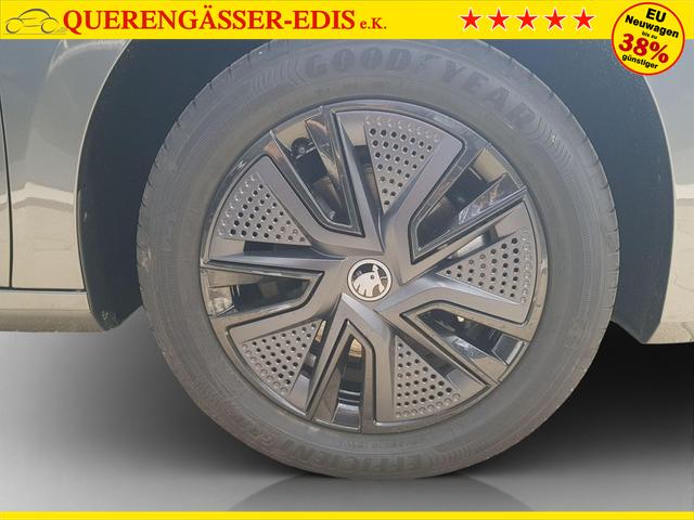 Skoda Fabia Selection 1,0TSI DSG 85KW/116PS ACC, SHZ, 16", Climatonic 