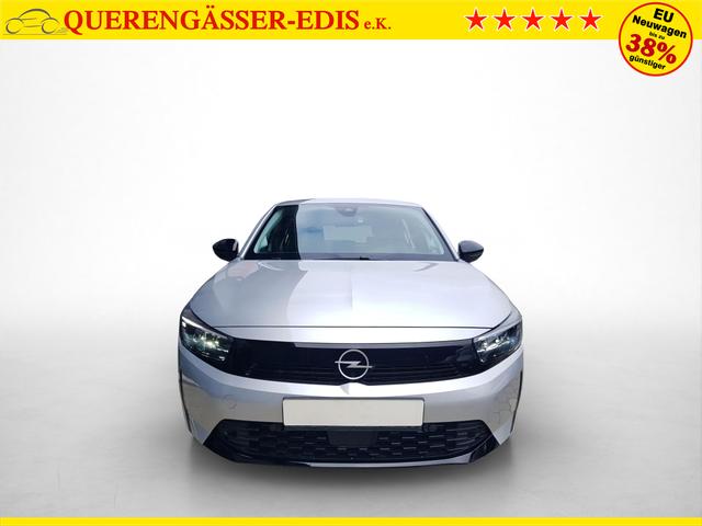 Opel Corsa 1,2 Direct InjectionTurbo Edition 74KW/100PS SHZ, 16" Alufelgen, PDC 