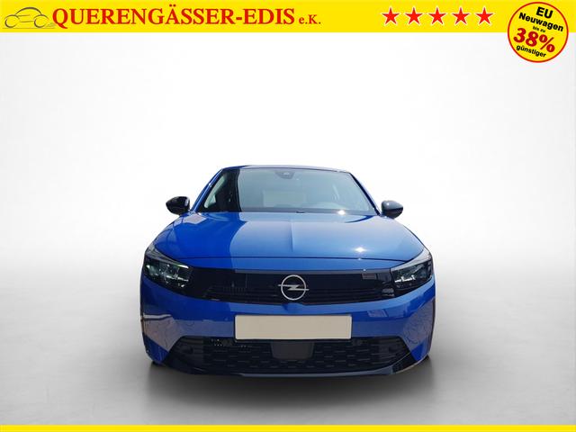 Opel Corsa 1,2 Direct InjectionTurbo Edition 74KW/100PS SHZ, 16" Alufelgen, PDC 