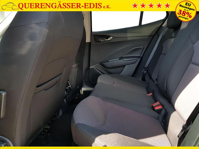 Skoda Fabia Selection 1,0TSI DSG 85KW/116PS ACC, SHZ, 16", Climatonic 