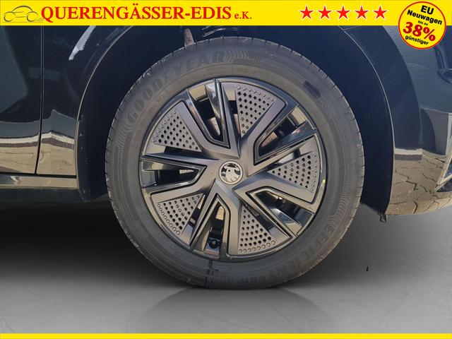 Skoda Fabia Selection 1,0TSI DSG 85KW/116PS ACC, SHZ, 16", Climatonic 