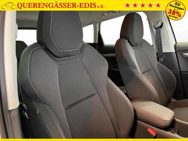 Skoda Karoq Selection 1,5TSI DSG 110KW/150PS Sitzheizung, 4 Jahre Garantie, PDC vorne und hinten 
