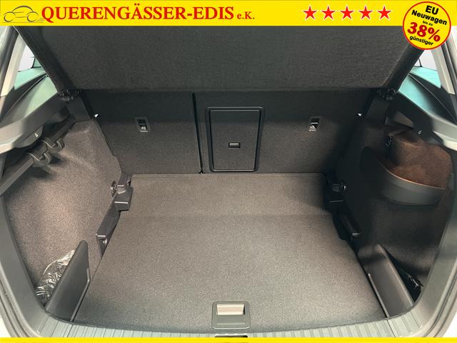 Skoda Karoq Selection 1,5TSI DSG 110KW/150PS Sitzheizung, 4 Jahre Garantie, PDC vorne und hinten 