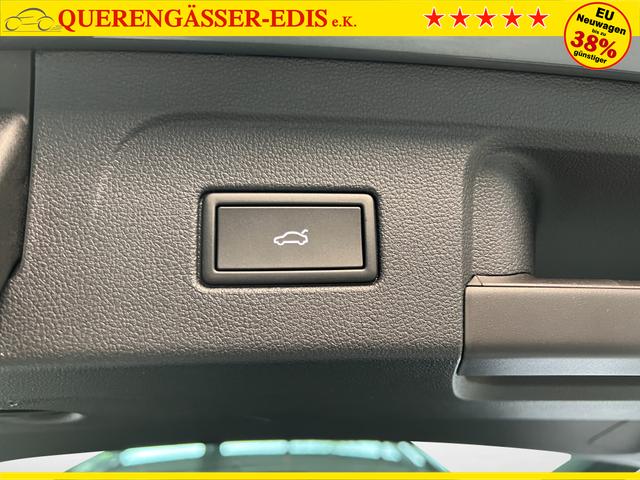 Volkswagen Touran Comfort Plus 1,5TSI DSG 110KW/150PS Navi, 7-Sitze, IQ-Light, Sitzheizung 