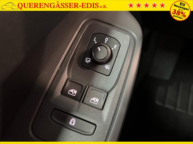 Volkswagen Caddy Maxi Origin 2,0TDI DSG 90KW/122PS Sitzheizung, 7-Sitze, Kamera, PDC, Garantie 