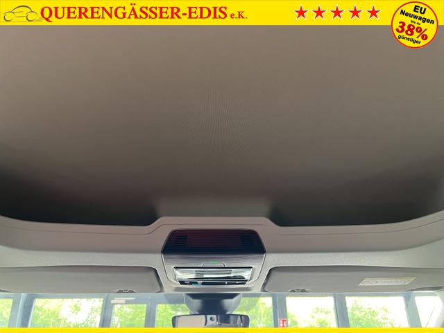 Volkswagen Caddy Maxi Origin 2,0TDI DSG 90KW/122PS Sitzheizung, 7-Sitze, Kamera, PDC, Garantie 