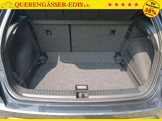 Seat Arona FR Edition 1,0TSI DSG 85KW/116PS AHK, Navi, Kamera, Totwinkel, ACC, Full LED 