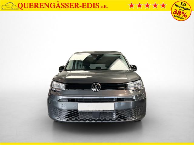 Volkswagen Caddy Maxi Origin 2,0TDI DSG 90KW/122PS Sitzheizung, 7-Sitze, Kamera, PDC, Garantie 