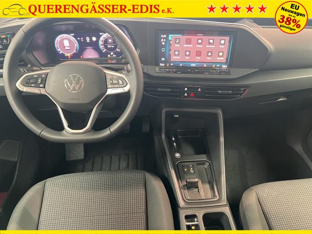 Volkswagen Caddy Maxi Origin 2,0TDI DSG 90KW/122PS Sitzheizung, 7-Sitze, Kamera, PDC, Garantie 