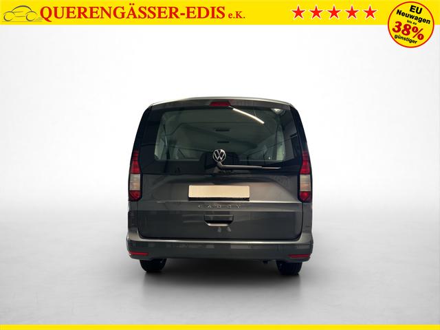 Volkswagen Caddy Maxi Origin 2,0TDI DSG 90KW/122PS Sitzheizung, 7-Sitze, Kamera, PDC, Garantie 