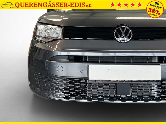 Volkswagen Caddy Maxi Origin 2,0TDI DSG 90KW/122PS Sitzheizung, 7-Sitze, Kamera, PDC, Garantie 