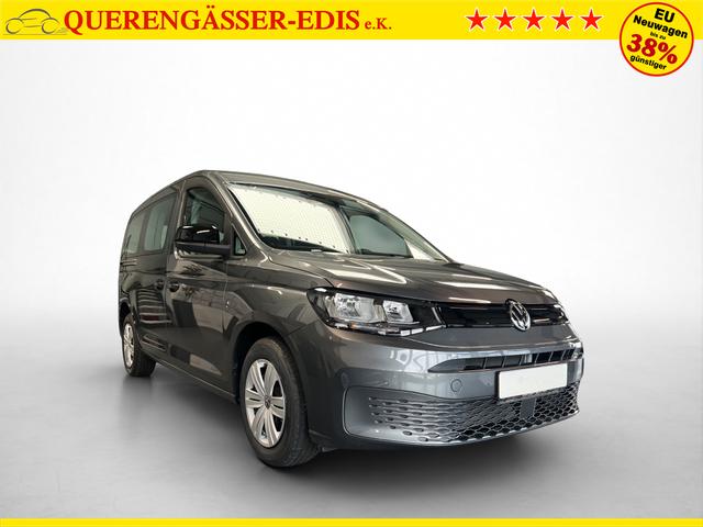 Volkswagen Caddy Maxi Origin 2,0TDI DSG 90KW/122PS Sitzheizung, 7-Sitze, Kamera, PDC, Garantie 