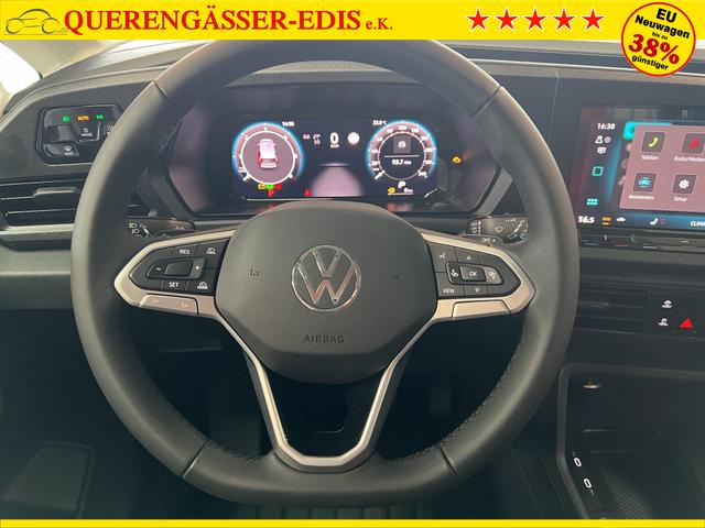 Volkswagen Caddy Maxi Origin 2,0TDI DSG 90KW/122PS Sitzheizung, 7-Sitze, Kamera, PDC, Garantie 