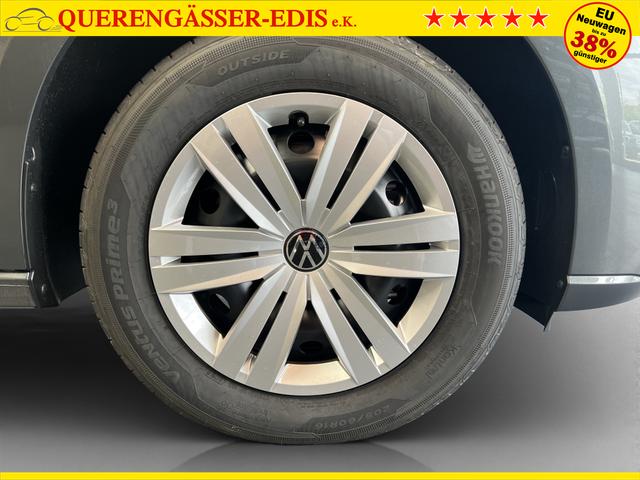 Volkswagen Caddy Maxi Origin 2,0TDI DSG 90KW/122PS Sitzheizung, 7-Sitze, Kamera, PDC, Garantie 