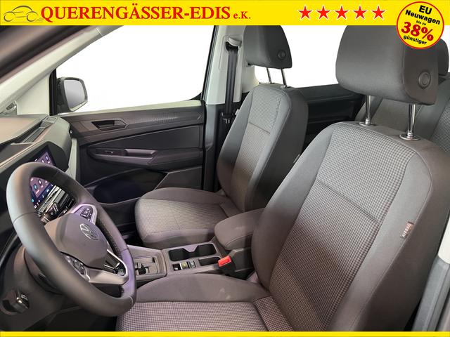 Volkswagen Caddy Maxi Origin 2,0TDI DSG 90KW/122PS Sitzheizung, 7-Sitze, Kamera, PDC, Garantie 