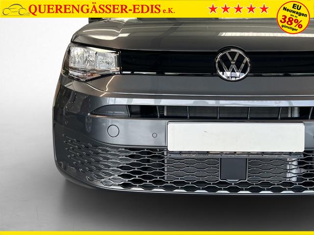 Volkswagen Caddy Maxi Origin 2,0TDI DSG 90KW/122PS Sitzheizung, 7-Sitze, Kamera, PDC, Garantie 