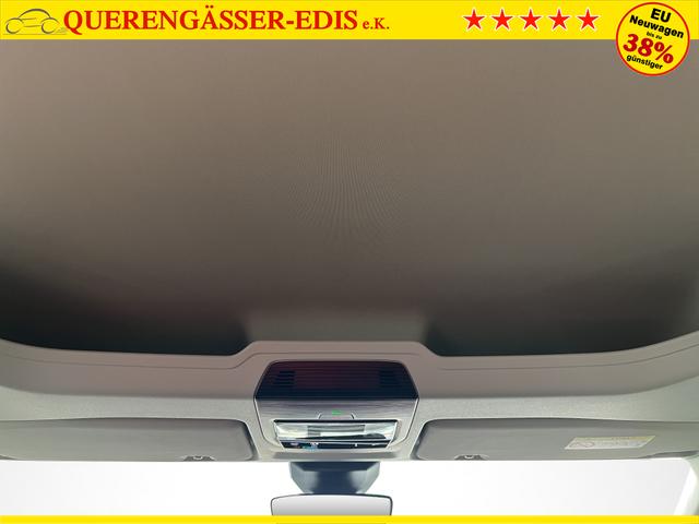 Volkswagen Caddy Maxi Origin 2,0TDI DSG 90KW/122PS Sitzheizung, 7-Sitze, Kamera, PDC, Garantie 
