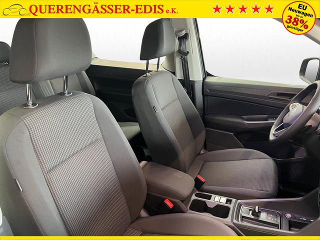 Volkswagen Caddy Maxi Origin 2,0TDI DSG 90KW/122PS Sitzheizung, 7-Sitze, Kamera, PDC, Garantie 