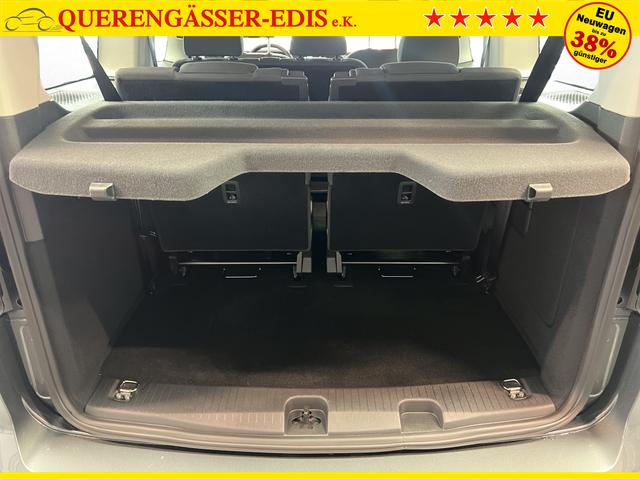 Volkswagen Caddy Maxi Origin 2,0TDI DSG 90KW/122PS Sitzheizung, 7-Sitze, Kamera, PDC, Garantie 