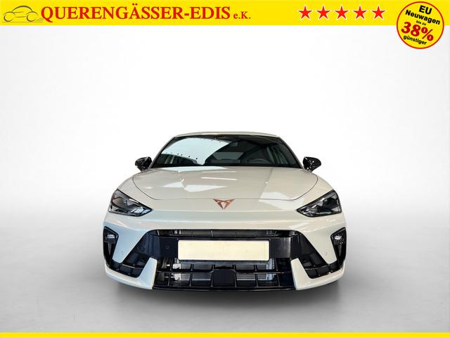 Cupra Leon 1,5eTSI DSG 110KW/ 150PS Matrix, Sennheiser, Assist XL, Navi, Dinamic Sitze 