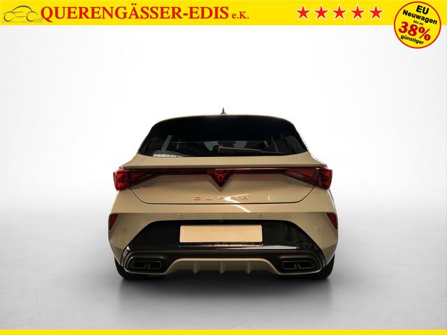 Cupra Leon 1,5eTSI DSG 110KW/ 150PS Matrix, Sennheiser, Assist XL, Navi, Dinamic Sitze 