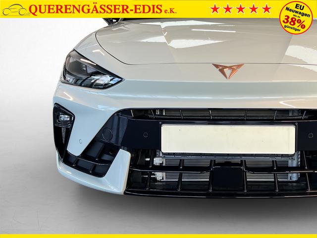 Cupra Leon 1,5eTSI DSG 110KW/ 150PS Matrix, Sennheiser, Assist XL, Navi, Dinamic Sitze 