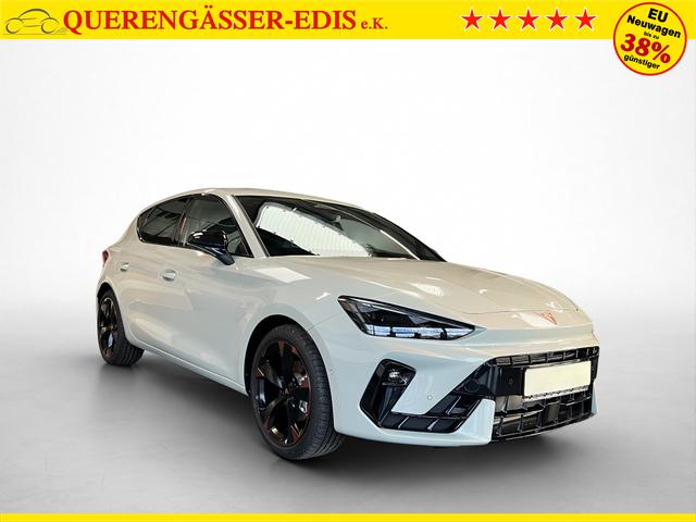 Cupra Leon 1,5eTSI DSG 110KW/ 150PS Matrix, Sennheiser, Assist XL, Navi, Dinamic Sitze 