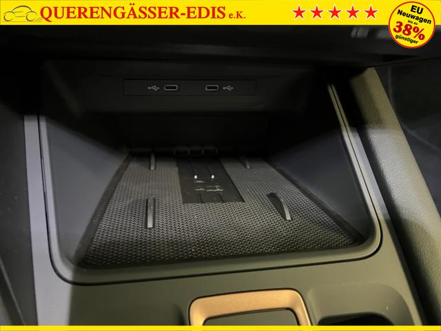Cupra Leon 1,5eTSI DSG 110KW/ 150PS Matrix, Sennheiser, Assist XL, Navi, Dinamic Sitze 
