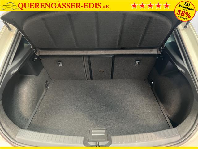 Cupra Leon 1,5eTSI DSG 110KW/ 150PS Matrix, Sennheiser, Assist XL, Navi, Dinamic Sitze 