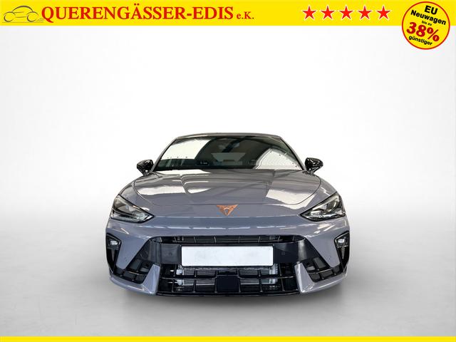 Cupra Leon 1,5eTSI DSG 110KW/ 150PS Matrix, Sennheiser, Assist XL, Navi, Dinamic Sitze 