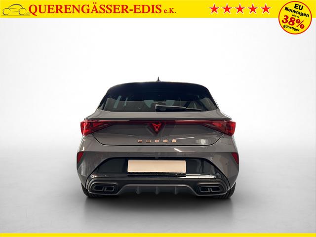 Cupra Leon 1,5eTSI DSG 110KW/ 150PS Matrix, Sennheiser, Assist XL, Navi, Dinamic Sitze 