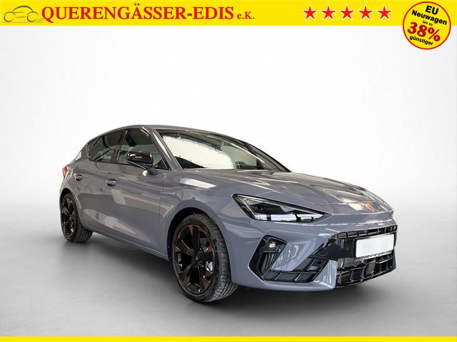 Cupra Leon 1,5eTSI DSG 110KW/ 150PS Matrix, Sennheiser, Assist XL, Navi, Dinamic Sitze 