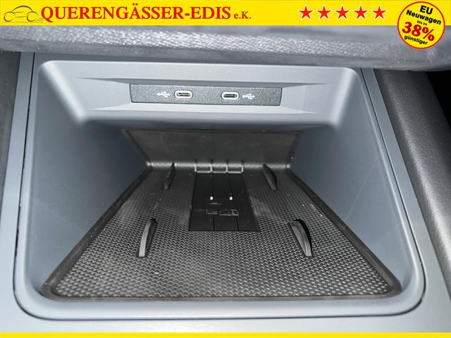 Cupra Leon 1,5eTSI DSG 110KW/ 150PS Matrix, Sennheiser, Assist XL, Navi, Dinamic Sitze 