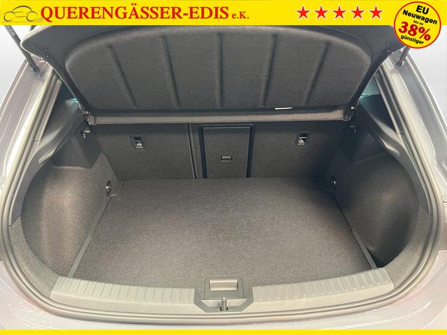 Cupra Leon 1,5eTSI DSG 110KW/ 150PS Matrix, Sennheiser, Assist XL, Navi, Dinamic Sitze 