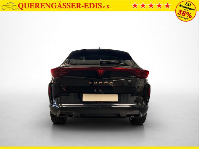 Cupra Formentor 2,0TSI DSG 4Drive 150KW/204PS AHK, Intelligent Drive, Pano, Sennheiser 