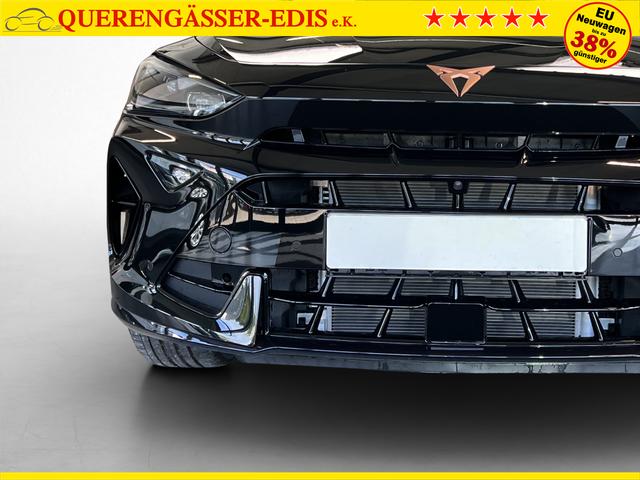 Cupra Formentor 2,0TSI DSG 4Drive 150KW/204PS AHK, Intelligent Drive, Pano, Sennheiser 