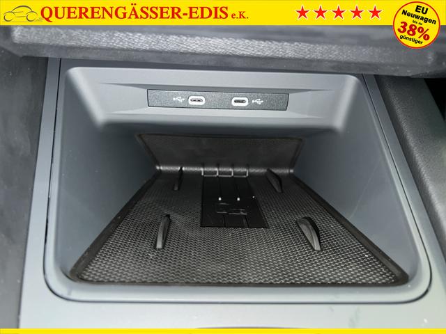 Cupra Formentor 2,0TSI DSG 4Drive 150KW/204PS AHK, Intelligent Drive, Pano, Sennheiser 