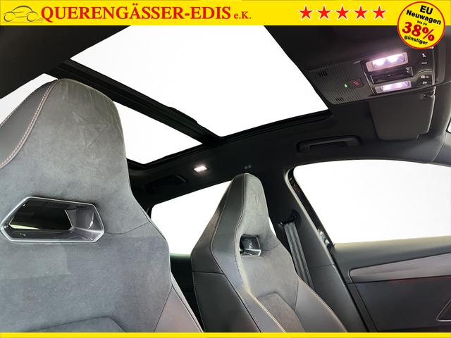 Cupra Formentor 2,0TSI DSG 4Drive 150KW/204PS AHK, Intelligent Drive, Pano, Sennheiser 