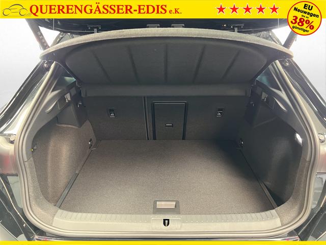 Cupra Formentor 2,0TSI DSG 4Drive 150KW/204PS AHK, Intelligent Drive, Pano, Sennheiser 