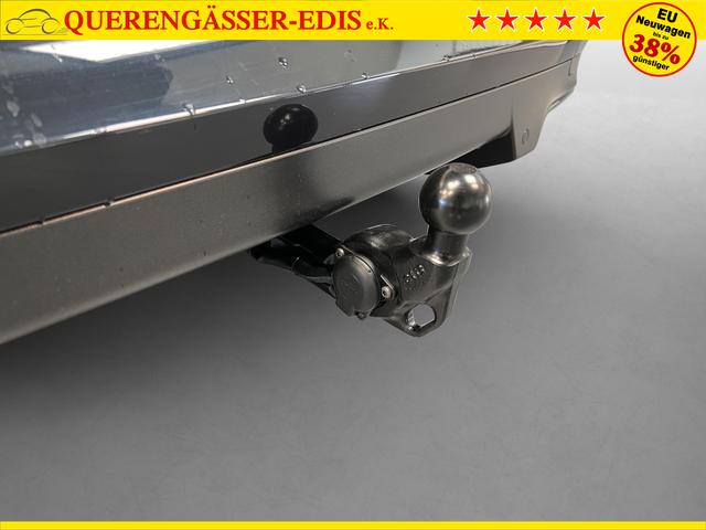 Cupra Formentor 2,0TSI DSG 4Drive 150KW/204PS AHK, Intelligent Drive, Pano, Sennheiser 