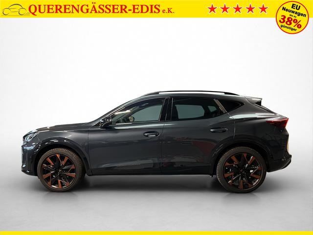 Cupra Formentor 2,0TSI DSG 4Drive 150KW/204PS AHK, Intelligent Drive, Pano, Sennheiser 