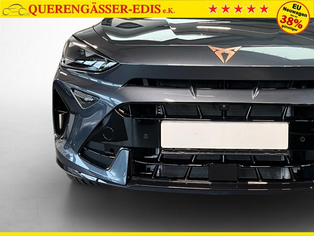 Cupra Formentor 2,0TSI DSG 4Drive 150KW/204PS AHK, Intelligent Drive, Pano, Sennheiser 